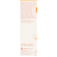 Afbeelding 3 voor Deodorant Crème Cotton Flower - 50ml