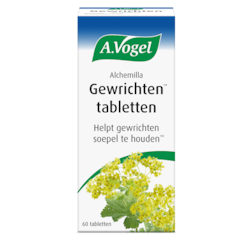 A.Vogel Alchemilla Gewrichten Tabletten (60 Tabletten)