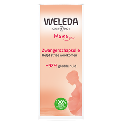 Afbeelding 2 voor Zwangerschapsolie - 100ml