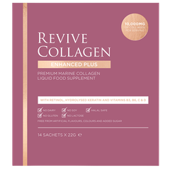 Afbeelding 1 voor Enhanced Plus - 14 sachets