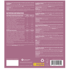 Afbeelding 3 voor Enhanced Plus - 14 sachets