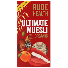 The Ultimate Muesli Bio - 400g