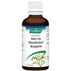 Afbeelding 3 voor A. Vogel Viscum Album Hart en bloedvaten druppels (50 ml)