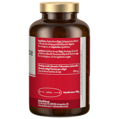 Afbeelding 2 voor Soja Lecithine 1325mg - 120 softgels
