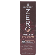 Skin Academy Zero Ageless Crème pour les Yeux - 30 ml