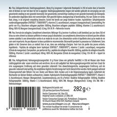 Afbeelding 2 voor Flex+ - 282g