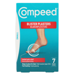 Compeed Pansements Ampoules Small - 7 pièces