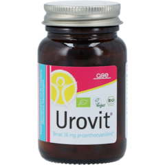 Urovit® (40 capsules)