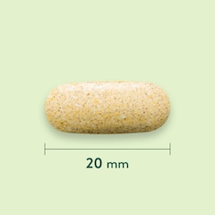 Holland & Barrett Multi Tieners - 120 tabletten