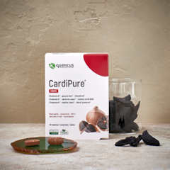 CardiPure® (30 tabletten)