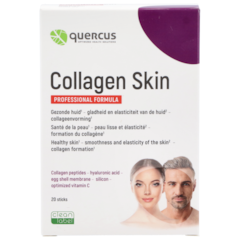 Quercus Collagen Skin Viscollageen (20 sticks)