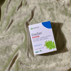 EnerZen® (30 tabletten)