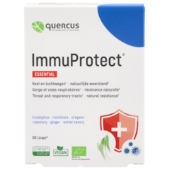 ImmuProtect® Essential (60 capsules)