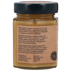 Egmont Honey Miel de Manuka MGO 830+ - 225 g