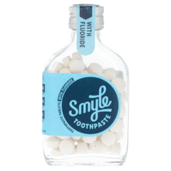 Smyle Toothpaste Tabs - 65 tabletten