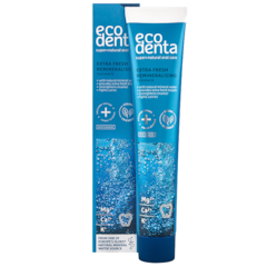Ecodenta Toothpaste Extra Fresh - 75ml