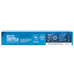 Ecodenta Toothpaste Extra Fresh - 75ml