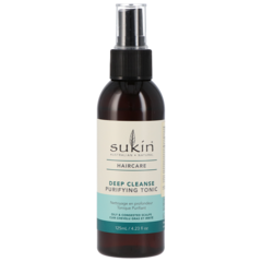 Sukin Deep Cleanse Purifying Tonic - 125ml