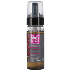 Natura Siberica Detox Organics Kamchatka Nettoyant Visage - 160ml
