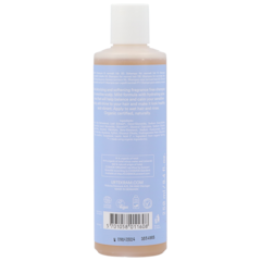 Urtekram Sensitive Scalp Shampoo - 250ml