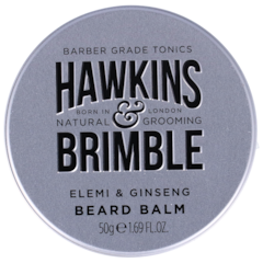 Hawkins & Brimble Baume à Barbe - 50 g