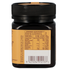 Manuka Honey Multifloral MGO 70+ - 250g