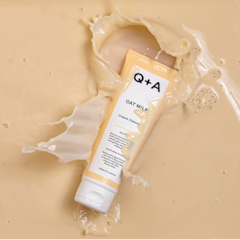 Oat Milk Cream Cleanser - 125ml