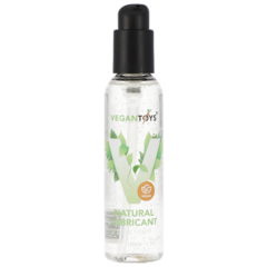 Vegan Toys Lubrifiant Végétalien Naturel à Base d'Eau - 150 ml