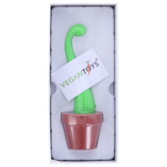 Vegan Toys Vibrator Plant - 7 x 21 cm