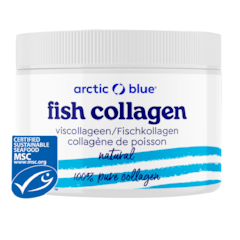 Arctic Blue Collagène de Poisson - 150 g