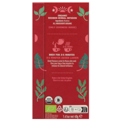 Tisane Rooibos - 20 sachets