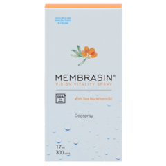 Membrasin Vitality Spray - 17 ml