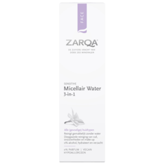 Zarqa Face Sensitive Micellair Water - 200ml