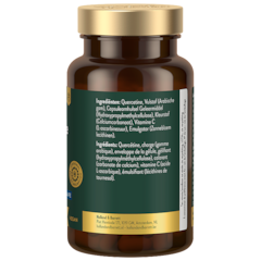 Expert Quercetine + Vitamine C 250 mg Liposomaal - 60 capsules