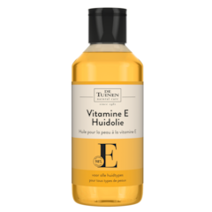 De Tuinen Vitamine E Huidolie - 150ml