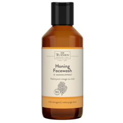 De Tuinen Honing Facewash - 150ml