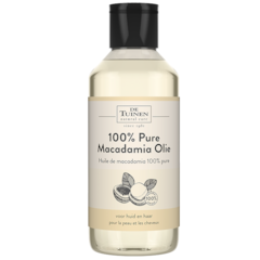 De Tuinen Huile de Macadamia 100% Pure - 150ml
