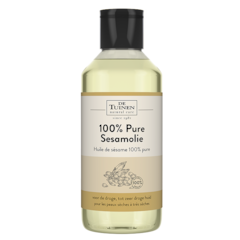 De Tuinen 100% Pure Sesamolie - 150ml