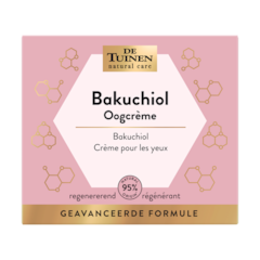 Crème pour les Yeux Bakuchiol - 50ml