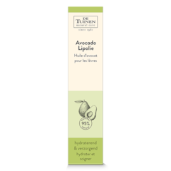 Huile à Lèvres Avocat - 2.8ml