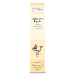 Huile à Lèvres Macadamia - 2.8ml