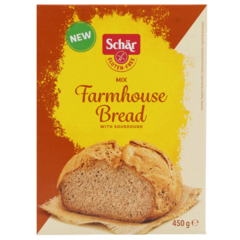 Schär Farmhouse Bread Mix - 450g