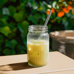 Afbeelding 4 voor Matcha Poeder Biologisch - 100 gram