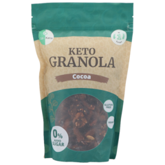 Go-Keto Granola Cacao - 290 g