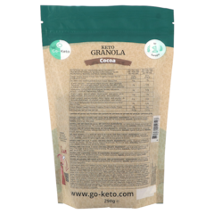 Granola Cacao - 290 g