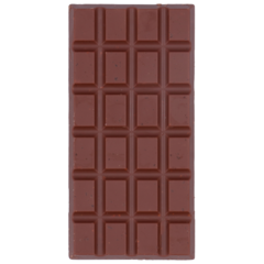 Balance Amandel Zeezout Chocoladereep - 100g