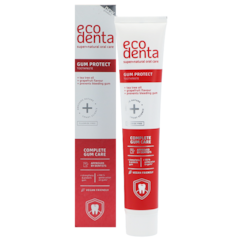 Ecodenta Dentifrice Protection Gencives - 75ml