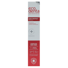 Ecodenta Dentifrice Protection Gencives - 75ml