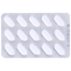 Fytostar Calcium Complex Forte - 60 tabletten