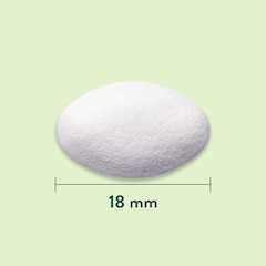 Magnesium 375mg - 90 tabletten